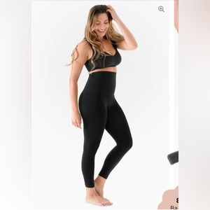 Belly Bandit Mother Tucker Maturnity Leggings